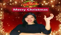 Singapore Sign Language (SgSL) Lesson: Christmas 2024 Vocabulary