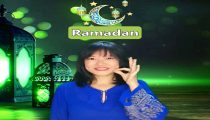 Singapore Sign Language (SgSL) Lesson: Ramadan 2024 Vocabulary