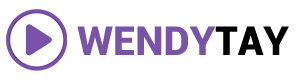 wendy tay logo